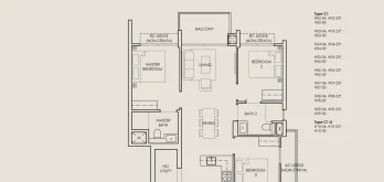 the-sen-floor-plan-3-bedroom-type-C1 the-sen-floor-plan-3-bedroom-type-C1